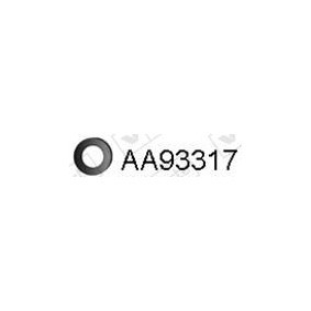 Acquista Nastro di gomma, Imp. gas scarico da VENEPORTE AA93290 a buon mercato per soli 13,73 €
