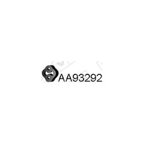 Gummistreifen, Abgasanlage AA93292 KIA SEDONA von VENEPORTE