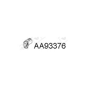 Compre Fita de borracha, sistema de escape da VENEPORTE AA93304 a um preço baixo por 6,01 €