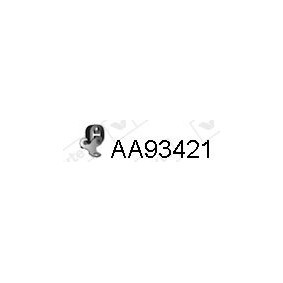 Acquista Nastro di gomma, Imp. gas scarico da VENEPORTE AA93369 a buon mercato per soli 45,01 €