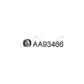 Acquista Nastro di gomma, Imp. gas scarico da VENEPORTE AA93466 a buon mercato per soli 12,11 €