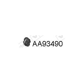 Gummistreifen, Abgasanlage AA93478