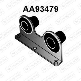 Compre Fita de borracha, sistema de escape da VENEPORTE AA93489 a um preço baixo por 35,90 €