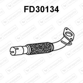 Anschlagpuffer, Schalldämpfer von VENEPORTE günstig für 31,03 €