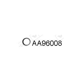 Acquista Anello tenuta, Tubo gas scarico da VENEPORTE AA96008 a buon mercato per soli 4,39 €