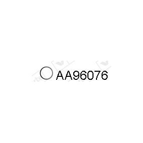 Acquista Guarnizione, Tubo gas scarico da VENEPORTE AA96076 a buon mercato per soli 4,85 €