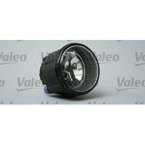 Osta Sumuvalo VALEO:llä 043403 edullisesti hintaan 69,28 €