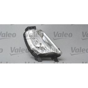 Osta Sumuvalo VALEO:llä 043599 edullisesti hintaan 87,09 €