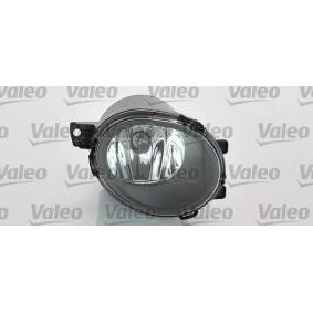 Osta Sumuvalo VALEO:llä 043877 edullisesti hintaan 83,88 €