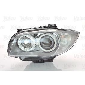 Acquista Faro anteriore da VALEO 043914 a buon mercato per soli 522,32 €