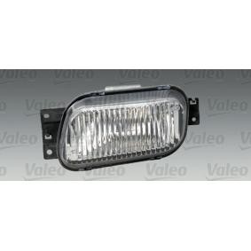 Osta Sumuvalo VALEO:llä 044032 edullisesti hintaan 151,26 €