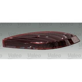 Heckblende von VALEO