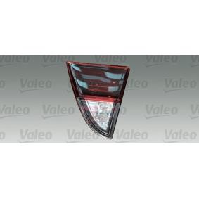 Heckblende von VALEO
