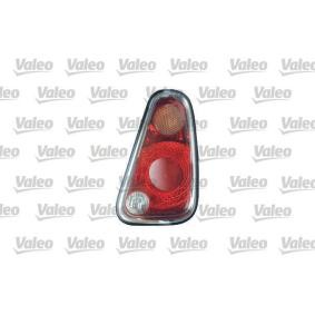 Rückleuchte 044433 für MINI