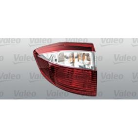 Osta Takavalo VALEO:llä 044443 edullisesti hintaan 80,26 €