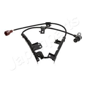 Achetez des Capteur ABS JAPANPARTS ABS-144 à prix pour 112,63 €
