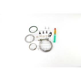 Achetez des Kit de montage, compresseur BE TURBO ABS401 à prix pour 51,02 €