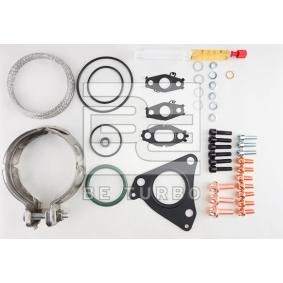 Montagesatz, Lader von BE TURBO ABS402