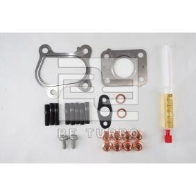 Compre Kit de montagem, turbocompressor da BE TURBO ABS424 a um preço baixo por 48,18 €