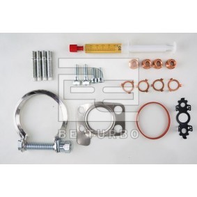 Achetez des Kit de montage, compresseur BE TURBO ABS437 à prix pour 86,24 €