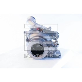 Compre Kit de montagem, turbocompressor da BE TURBO ABS454 a um preço baixo por 48,18 €