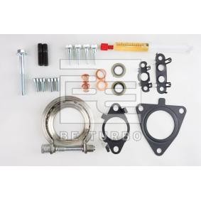 Compre Kit de montagem, turbocompressor da BE TURBO ABS461 a um preço baixo por 81,43 €