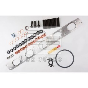 Compre Kit de montagem, turbocompressor da BE TURBO ABS463 a um preço baixo por 114,01 €