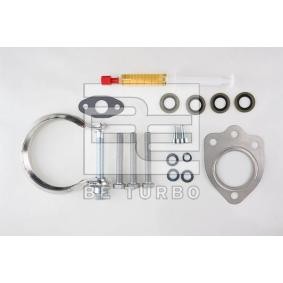 Compre Kit de montagem, turbocompressor da BE TURBO ABS501 a um preço baixo por 48,18 €