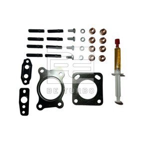 Montagesatz, Lader von BE TURBO ABS517