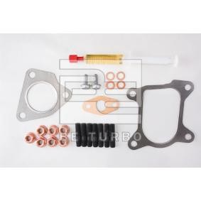 Montagesatz, Lader von BE TURBO ABS521