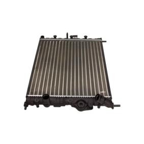 Kjøp Radiator, motorkjøling av MAXGEAR AC222510 til den lave prisen 750,74 NOK