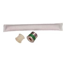 Klimatrockner AC431789 TOYOTA VENZA von MAXGEAR