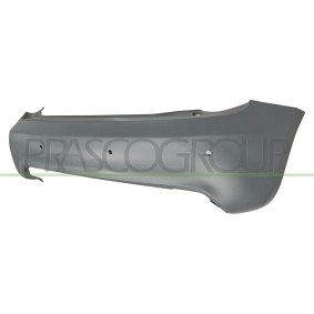 Acquista Paraurti posteriore da PRASCO AD1201061 a buon mercato per soli 474,15 €