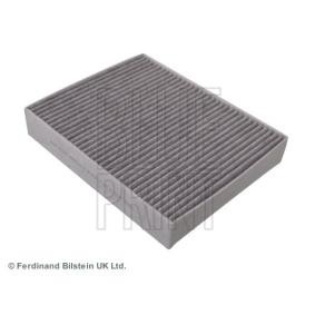 Compre Filtro, ar do habitáculo da BLUE PRINT ADB112518 a um preço baixo por 17,59 €