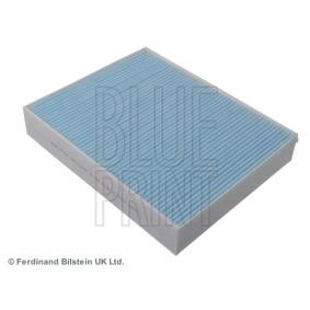 Compre Filtro, ar do habitáculo da BLUE PRINT ADB112519 a um preço baixo por 11,84 €