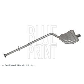 Achetez des Silencieux arrière BLUE PRINT ADB116003 à prix pour 182,52 €