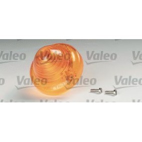 Lichtscheibe, Blinkleuchte für RENAULT von VALEO