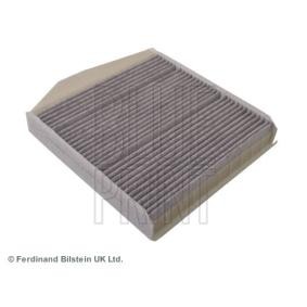 Compre Filtro, ar do habitáculo da BLUE PRINT ADF122522 a um preço baixo por 18,94 €