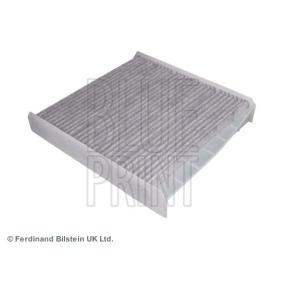 Compre Filtro, ar do habitáculo da BLUE PRINT ADF122523 a um preço baixo por 18,36 €
