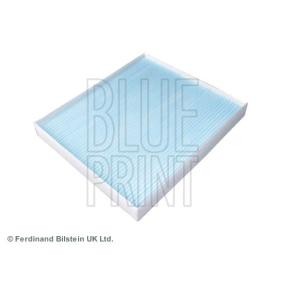 Compre Filtro, ar do habitáculo da BLUE PRINT ADG02587 a um preço baixo por 7,10 €