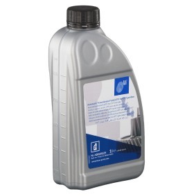 Achetez des Huile pour boîte automatique BLUE PRINT ADG05529 à prix pour 16,40 €