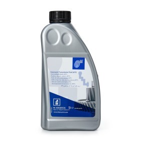 Achetez des Huile pour boîte automatique BLUE PRINT ADG05531 à prix pour 14,40 €