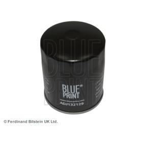 Achetez des Filtre à huile BLUE PRINT ADJ132129 à prix pour 22,88 €