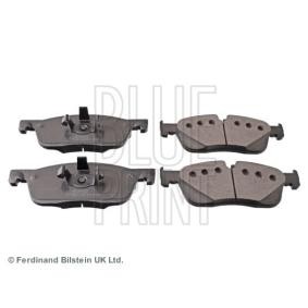 Acquista Kit pastiglie freni da BLUE PRINT ADJ134250 a buon mercato per soli 44,97 €