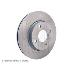 Kjøp Bremsecaliper av BLUE PRINT ADM548503 til den lave prisen 2233,52 NOK