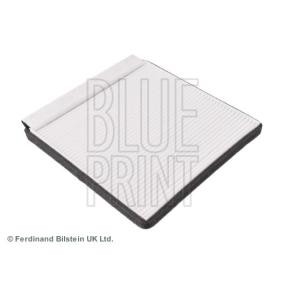 Compre Filtro, ar do habitáculo da BLUE PRINT ADP152522 a um preço baixo por 8,28 €