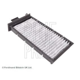 Compre Filtro, ar do habitáculo da BLUE PRINT ADP152523 a um preço baixo por 14,55 €
