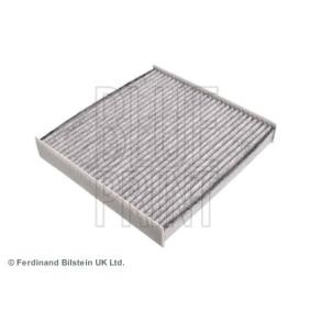 Compre Filtro, ar do habitáculo da BLUE PRINT ADP152524 a um preço baixo por 10,70 €