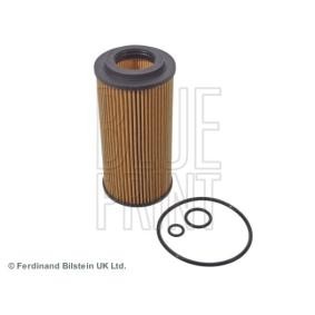 Compre Filtro de óleo da BLUE PRINT ADU172104 a um preço baixo por 8,07 €