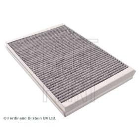 Achetez des Filtre d'habitacle BLUE PRINT ADU172522 à prix pour 14,92 €